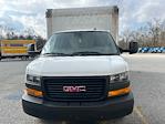 Used 2021 GMC Savana 3500 Box Van for sale #91620787 - photo 2