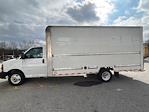 Used 2021 GMC Savana 3500 Box Van for sale #91620787 - photo 4