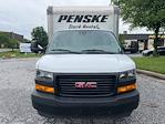 Used 2021 GMC Savana 3500 Box Van for sale #91620791 - photo 2