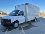 Used 2021 GMC Savana 3500 Box Van for sale #91620794 - photo 3