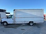 Used 2021 GMC Savana 3500 Box Van for sale #91620794 - photo 4