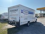 Used 2021 GMC Savana 3500 Morgan Truck Body Box Van for sale #91620804 - photo 13