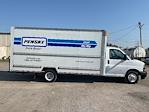 Used 2021 GMC Savana 3500 Morgan Truck Body Box Van for sale #91620804 - photo 15