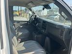 Used 2021 GMC Savana 3500 Morgan Truck Body Box Van for sale #91620804 - photo 22