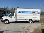 Used 2021 GMC Savana 3500 Morgan Truck Body Box Van for sale #91620804 - photo 4