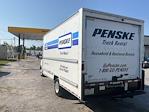 Used 2021 GMC Savana 3500 Morgan Truck Body Box Van for sale #91620804 - photo 6