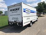Used 2021 GMC Savana 3500 Morgan Truck Body Box Van for sale #91620810 - photo 13