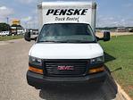 Used 2021 GMC Savana 3500 Morgan Truck Body Box Van for sale #91620810 - photo 2