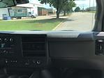 Used 2021 GMC Savana 3500 Morgan Truck Body Box Van for sale #91620810 - photo 21
