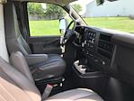 Used 2021 GMC Savana 3500 Morgan Truck Body Box Van for sale #91620810 - photo 22