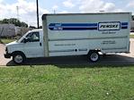 Used 2021 GMC Savana 3500 Morgan Truck Body Box Van for sale #91620810 - photo 4