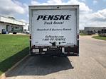 Used 2021 GMC Savana 3500 Morgan Truck Body Box Van for sale #91620810 - photo 7