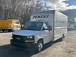 Used 2021 GMC Savana 3500 Box Van for sale #91620816 - photo 1