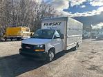 Used 2021 GMC Savana 3500 Box Van for sale #91620816 - photo 3
