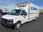 Used 2021 GMC Savana 3500 Box Van for sale #91620820 - photo 3