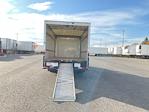 Used 2021 GMC Savana 3500 Wabash Box Van for sale #91620828 - photo 9