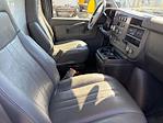 Used 2021 GMC Savana 3500 Box Van for sale #91620833 - photo 22