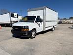 Used 2021 GMC Savana 3500 Box Van for sale #91620833 - photo 3