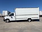 Used 2021 GMC Savana 3500 Box Van for sale #91620833 - photo 4