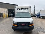 Used 2021 GMC Savana 3500 Box Van for sale #91620834 - photo 2