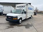 Used 2021 GMC Savana 3500 Box Van for sale #91620834 - photo 3