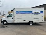 Used 2021 GMC Savana 3500 Box Van for sale #91620834 - photo 4