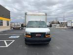 Used 2021 GMC Savana 3500 Box Van for sale #91620838 - photo 3