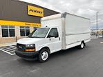 Used 2021 GMC Savana 3500 Box Van for sale #91620838 - photo 5
