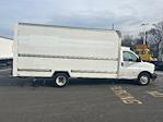 Used 2021 GMC Savana 3500 Box Van for sale #91620842 - photo 17