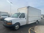 Used 2021 GMC Savana 3500 Box Van for sale #91620842 - photo 5