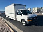 Used 2021 GMC Savana 3500 Box Van for sale #91620843 - photo 1