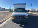 Used 2021 GMC Savana 3500 Box Van for sale #91620843 - photo 2