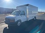 Used 2021 GMC Savana 3500 Box Van for sale #91620843 - photo 3