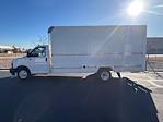 Used 2021 GMC Savana 3500 Box Van for sale #91620843 - photo 4