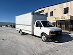 Used 2021 GMC Savana 3500 Box Van for sale #91620851 - photo 1