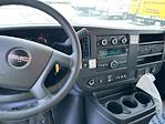 Used 2021 GMC Savana 3500 Box Van for sale #91620851 - photo 18