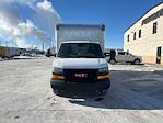Used 2021 GMC Savana 3500 Box Van for sale #91620851 - photo 2