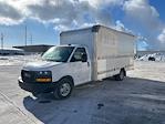 Used 2021 GMC Savana 3500 Box Van for sale #91620851 - photo 3