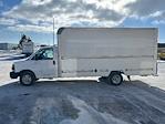 Used 2021 GMC Savana 3500 Box Van for sale #91620851 - photo 4