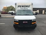 Used 2021 GMC Savana 3500 Box Van for sale #91620856 - photo 2