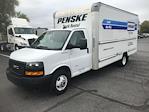 Used 2021 GMC Savana 3500 Box Van for sale #91620856 - photo 3