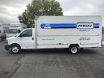 Used 2021 GMC Savana 3500 Box Van for sale #91620856 - photo 4