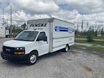 Used 2021 GMC Savana 3500 Box Van for sale #91620864 - photo 2
