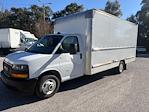 Used 2021 GMC Savana 3500 Box Van for sale #91620868 - photo 3