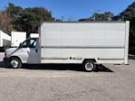 Used 2021 GMC Savana 3500 Box Van for sale #91620868 - photo 4