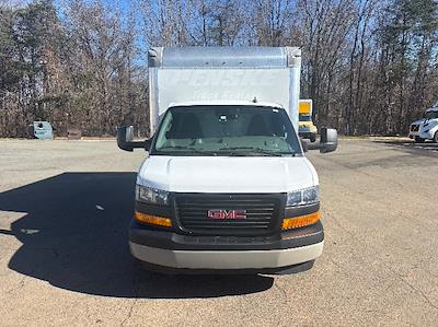 Used 2021 GMC Savana 3500 Box Van for sale #91620876 - photo 2