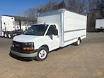 Used 2021 GMC Savana 3500 Box Van for sale #91620876 - photo 3
