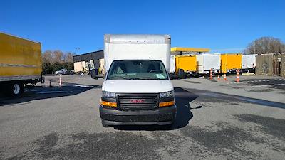 Used 2021 GMC Savana 3500 Box Van for sale #91620882 - photo 2