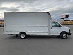 Used 2021 GMC Savana 3500 Box Van for sale #91620884 - photo 15