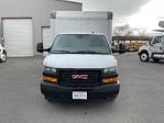 Used 2021 GMC Savana 3500 Box Van for sale #91620884 - photo 2